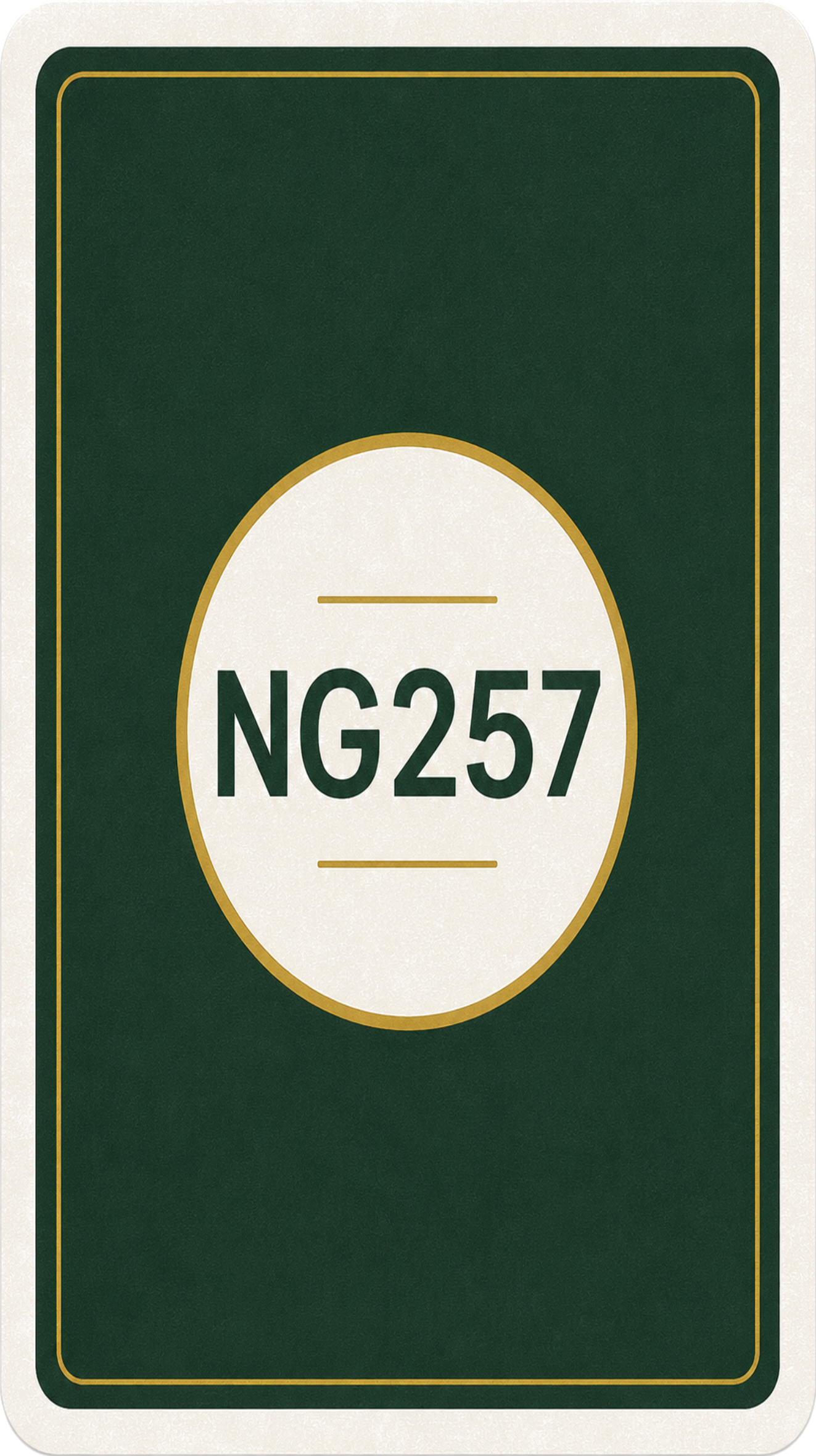 NG257